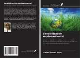 Sensibilización medioambiental Sensibilización medioambiental