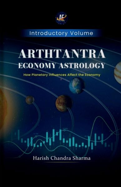 Arthtantra Economy Astrology