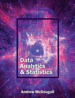 Data Analytics and Statistics - McDougall, Andrew