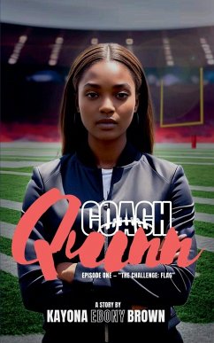 Cover Coach Quinn