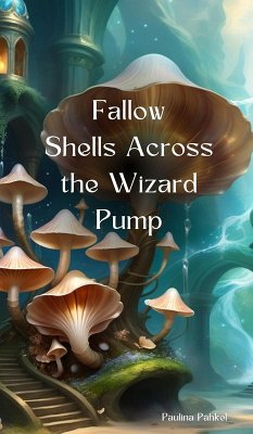 Fallow Shells Across the Wizard Pump - Pähkel, Paulina