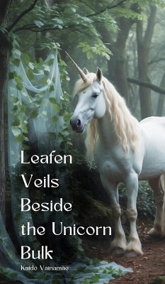 Cover Leafen Veils Beside the Unicorn Bulk