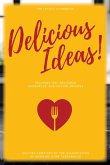 Delicious Ideas! Delicious Ideas!