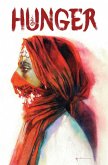 Hunger Bill Sienkiewicz Premiere Edition Hunger Bill Sienkiewicz Premiere Edition