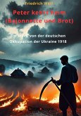 Peter kehrt heim (Bajonette und Brot) (eBook, PDF) Peter kehrt heim (Bajonette und Brot) (eBook, PDF)