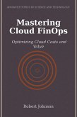 Mastering Cloud FinOps (eBook, ePUB)