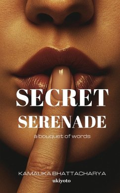 Cover Secret Serenade