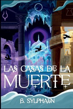 Cover Las casas de la muerte
