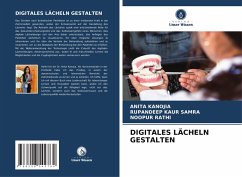 Cover DIGITALES LÄCHELN GESTALTEN