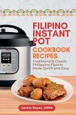 Filipino Instant Pot Cookbook Recipes Filipino Instant Pot Cookbook Recipes
