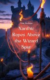 Xanthic Ropes Above the Wizard Spur