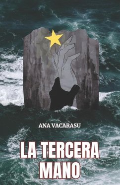 Cover LA TERCERA MANO