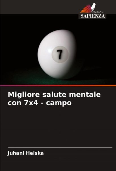 Migliore salute mentale con 7x4 - campo