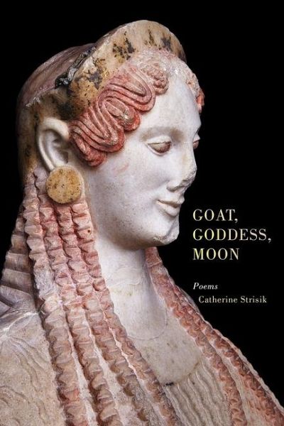 Goat, Goddess, Moon Goat, Goddess, Moon