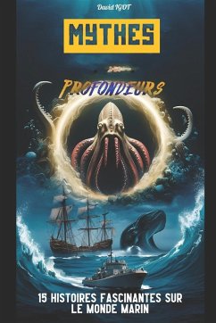 Mythes des profondeurs - Igot, David