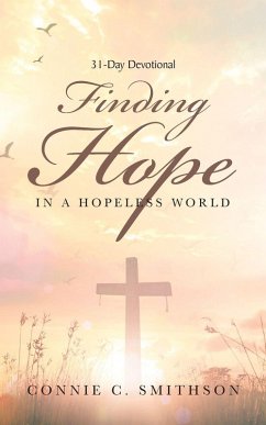 Cover Finding Hope