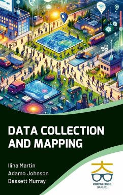 Cover Data Collection and Mapping
