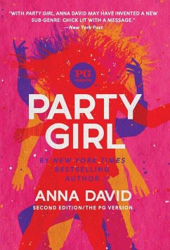 Cover Party Girl