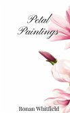 Petal Paintings Petal Paintings