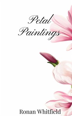 Cover Petal Paintings