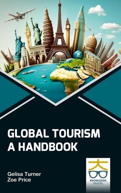 Cover Global Tourism