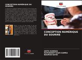 CONCEPTION NUMÉRIQUE DU SOURIRE CONCEPTION NUMÉRIQUE DU SOURIRE