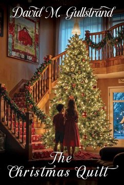 Cover The Christmas Quilt