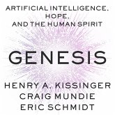 Genesis Genesis