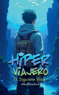 Hiper Viajero - El Siguiente Viaje - Banford, Allan