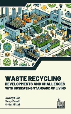 Cover Waste Recycling