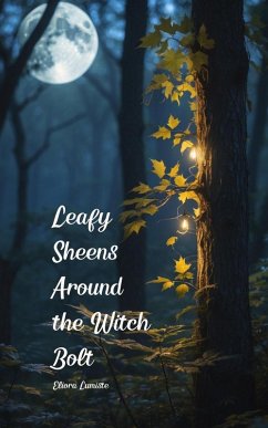 Cover Leafy Sheens Around the Witch Bolt