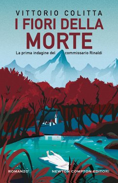 I fiori della morte (eBook, ePUB) - Colitta, Vittorio
