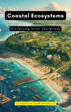 Cover Coastal Ecosystems (eBook, ePUB)