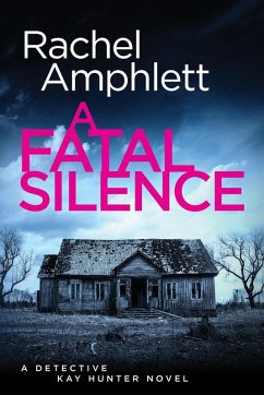 Cover A Fatal Silence