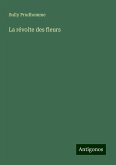 La révolte des fleurs La révolte des fleurs