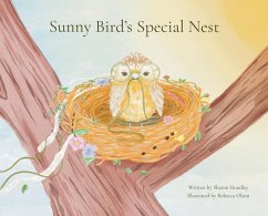Cover Sunny Bird's Special Nest