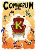 Conundrum with K Conundrum with K
