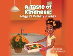 A Taste of Kindness - Middlebrooks, Brionna A Taste of Kindness - Middlebrooks, Brionna