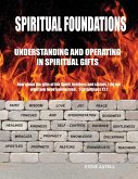 SPIRITUAL FOUNDATIONS