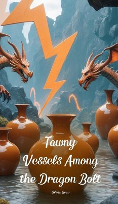Cover Tawny Vessels Among the Dragon Bolt