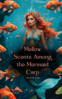 Mellow Scents Among the Mermaid Carp - Mesipuu, Mirell