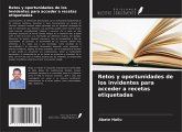 Retos y oportunidades de los invidentes para acceder a recetas etiquetadas Retos y oportunidades de los invidentes para acceder a recetas etiquetadas