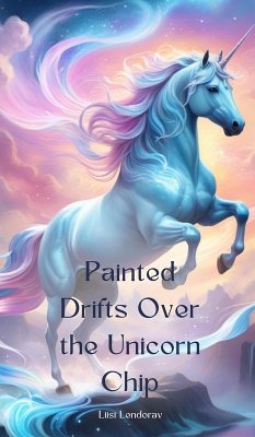 Painted Drifts Over the Unicorn Chip - Lendorav, Liisi