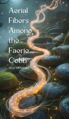 Aerial Fibers Among the Faerie Cobb - Pilviste, Aron