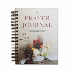Cover The Prayer Journal (Sb)