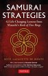 Samurai Strategies - Bild 1