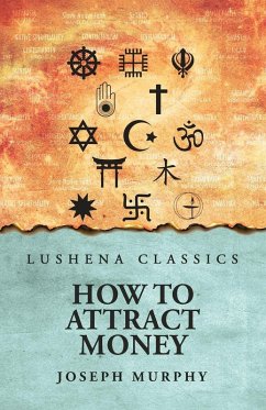 How To Attract Money - Joseph Murphy