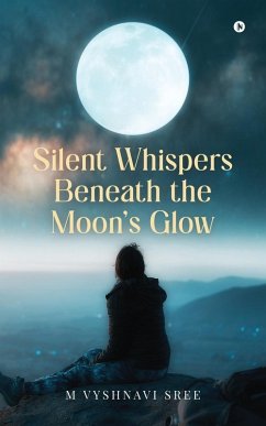 Cover Silent Whispers Beneath the Moon's Glow