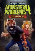 Creature Feature: #4 Creature Feature: #4