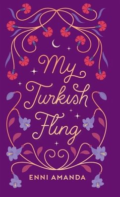 Cover My Turkish Fling